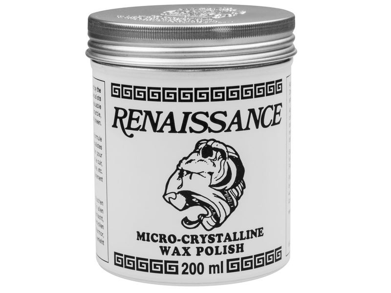 Renaissance Wax 200 ml.